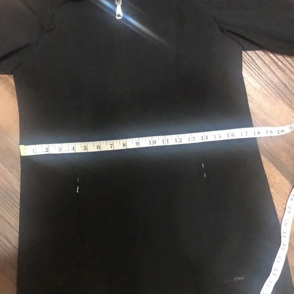 Calvin Klein Coat - Picture 12 of 12